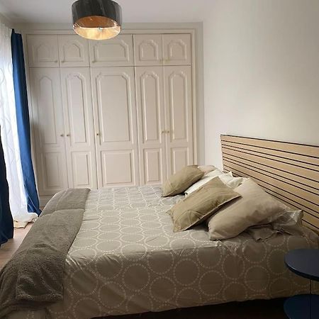 Appartement Piso Lagunero à La Laguna  Extérieur photo
