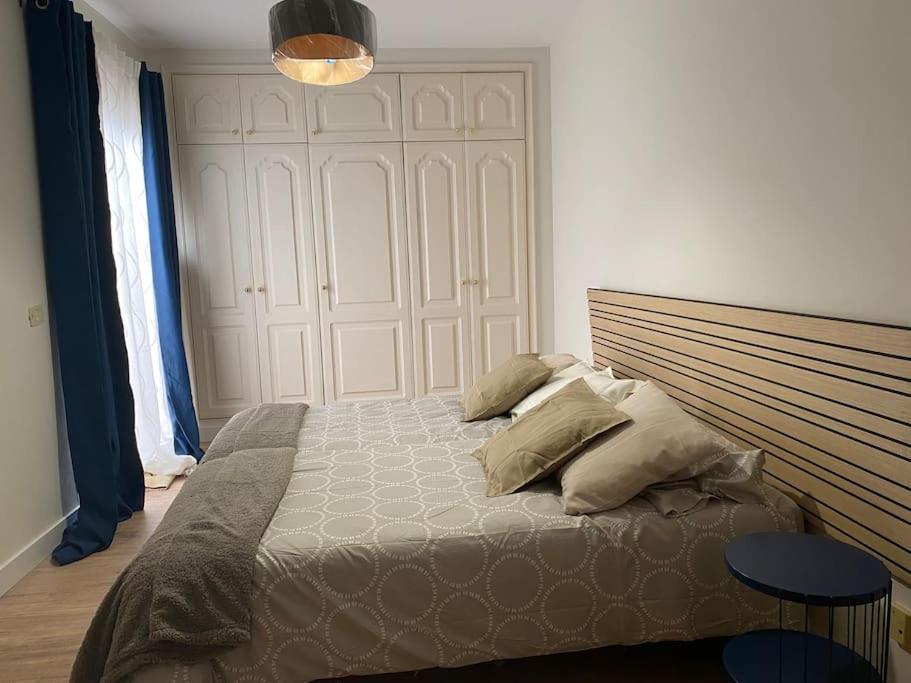 Appartement Piso Lagunero à La Laguna  Extérieur photo