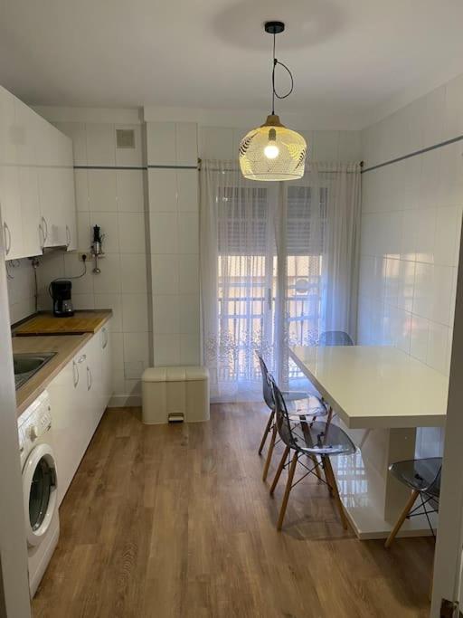 Appartement Piso Lagunero à La Laguna  Extérieur photo