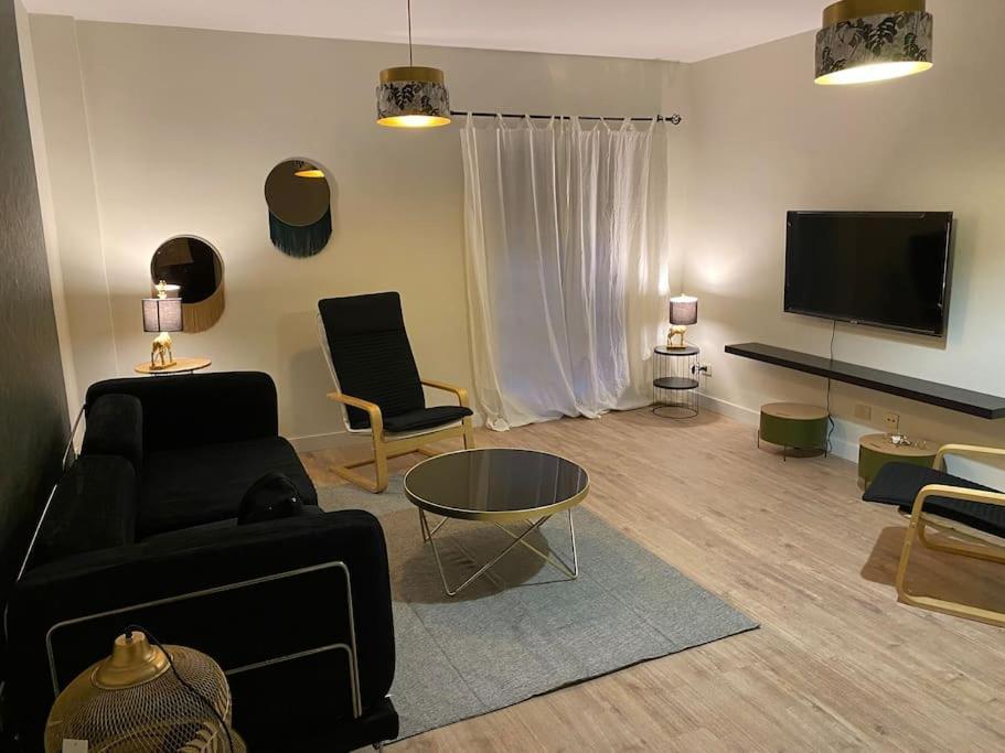 Appartement Piso Lagunero à La Laguna  Extérieur photo