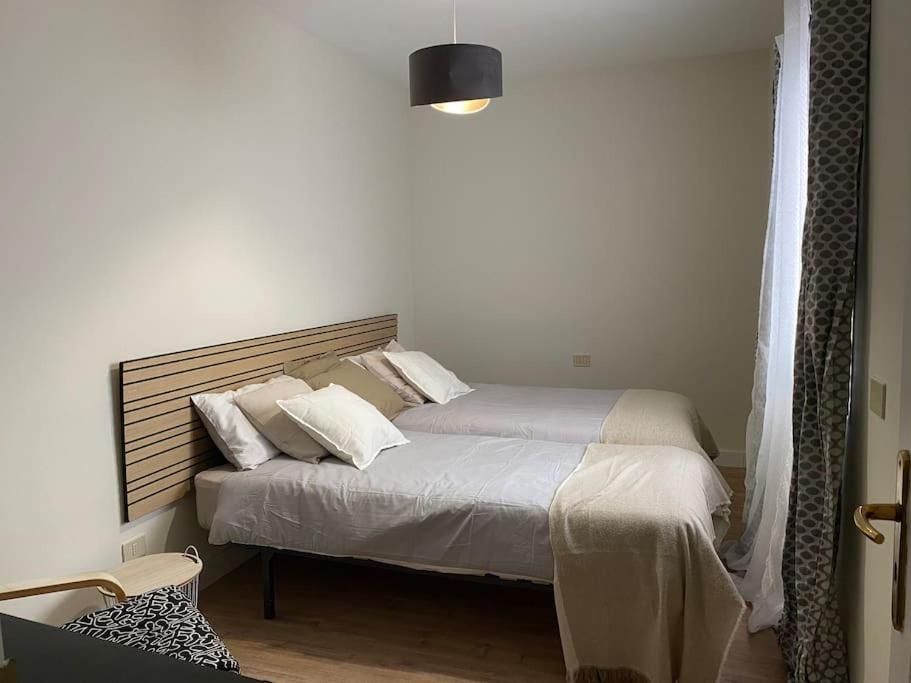 Appartement Piso Lagunero à La Laguna  Extérieur photo