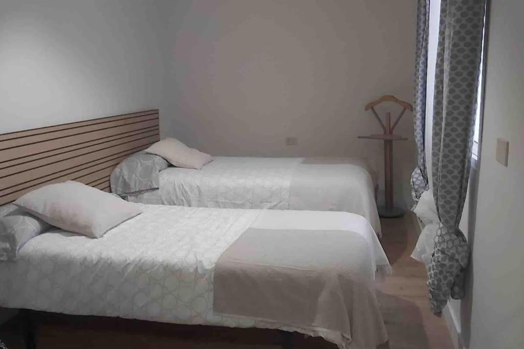 Appartement Piso Lagunero à La Laguna  Extérieur photo